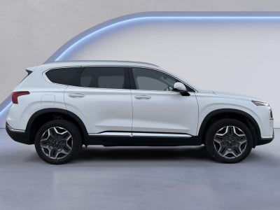 2023 Hyundai Santa Fe Plug-In Hybrid SEL Convenience