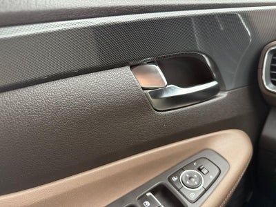 2023 Hyundai Santa Fe Plug-In Hybrid SEL Convenience