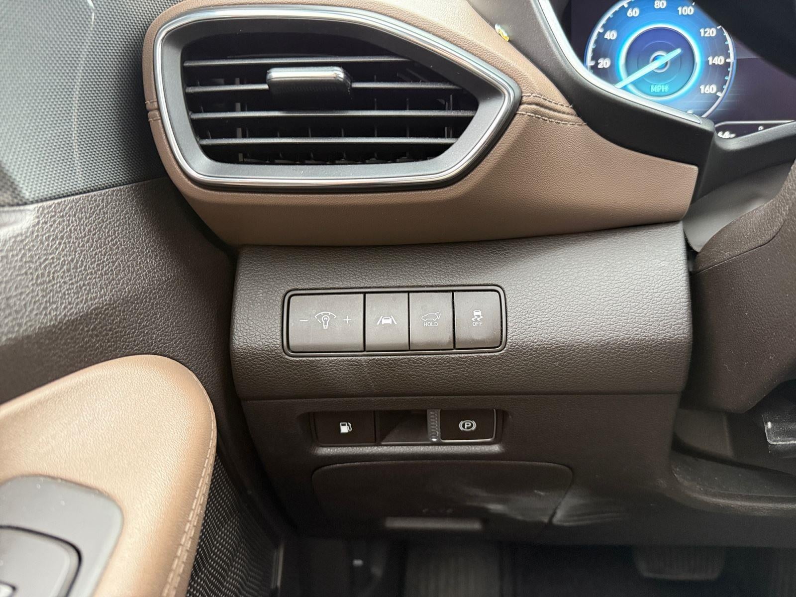 2023 Hyundai Santa Fe Plug-In Hybrid SEL Convenience