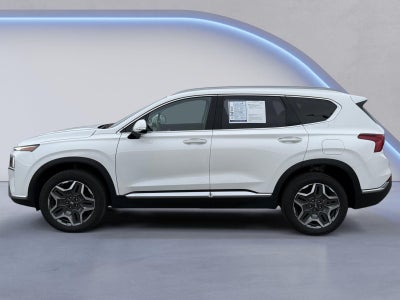 2023 Hyundai Santa Fe Plug-In Hybrid SEL Convenience