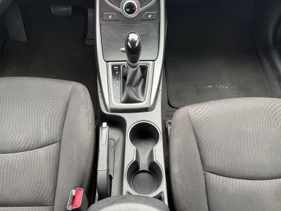 2016 Hyundai ELANTRA Value Edition