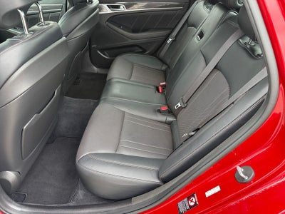 2018 Genesis G80 3.3T Sport