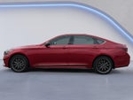 2018 Genesis G80 3.3T Sport