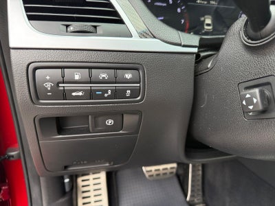 2018 Genesis G80 3.3T Sport