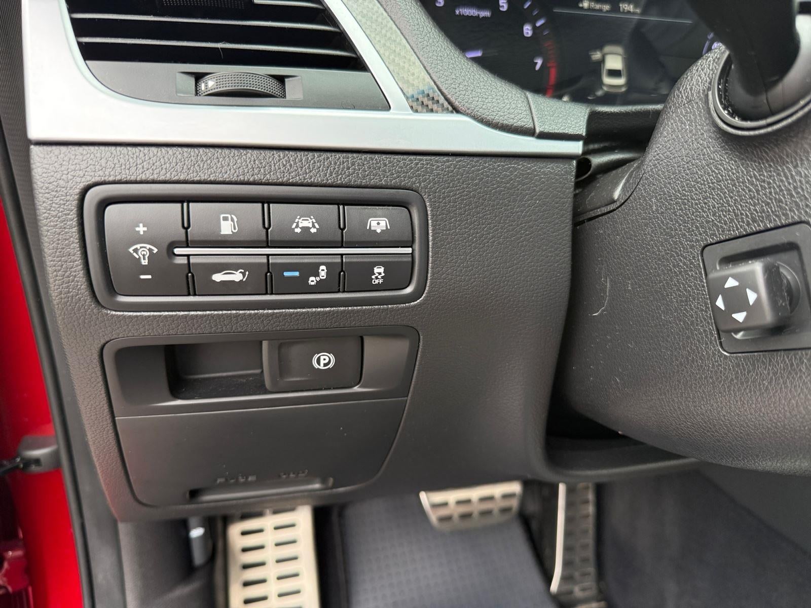 2018 Genesis G80 3.3T Sport