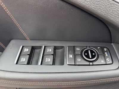 2018 Genesis G80 3.3T Sport