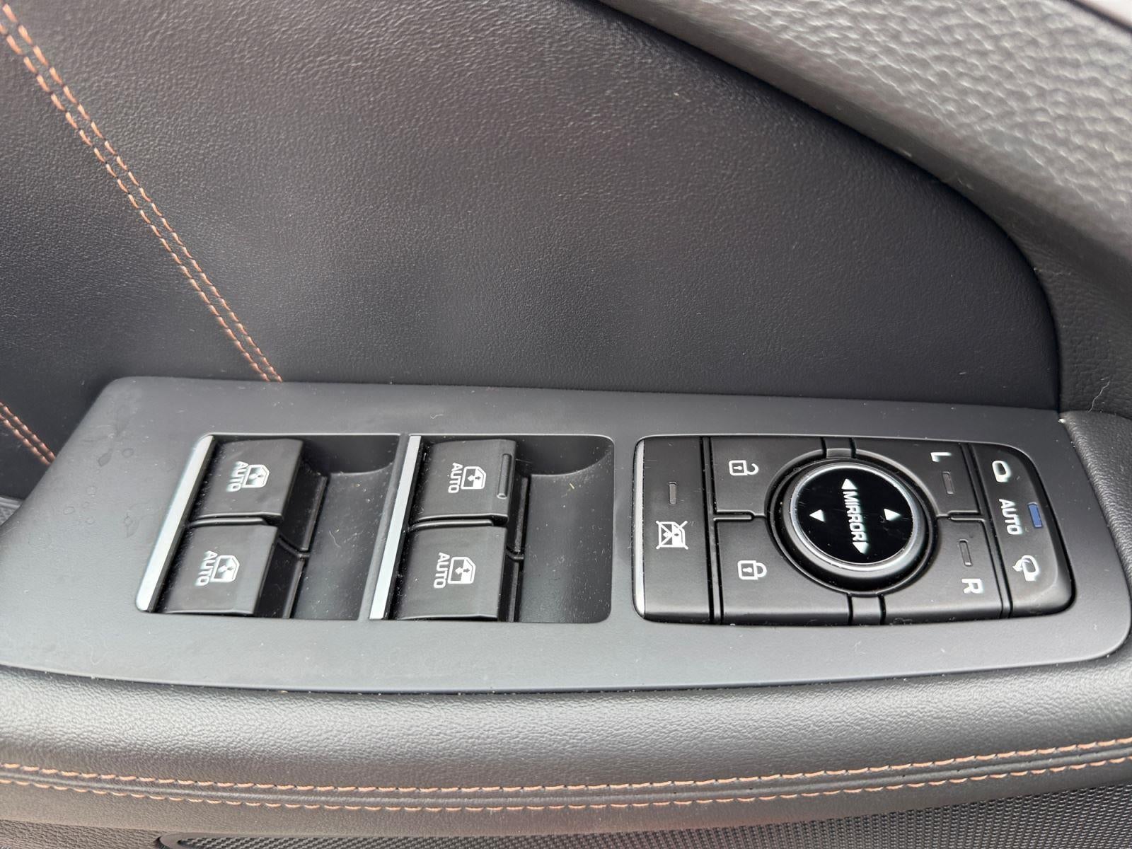 2018 Genesis G80 3.3T Sport