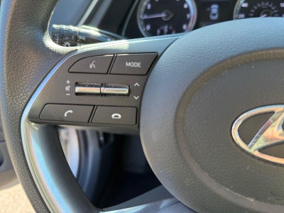 2023 Hyundai Sonata SE