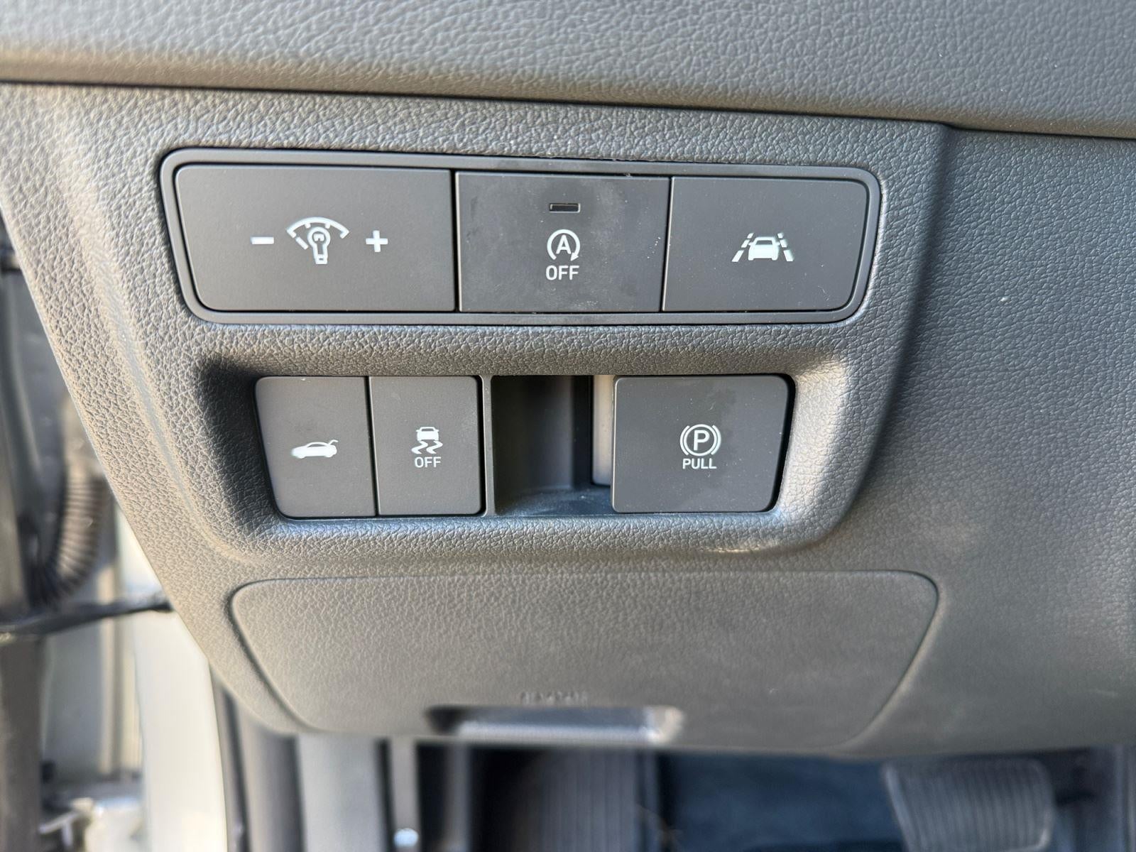 2023 Hyundai Sonata SE