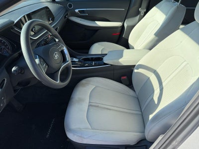 2023 Hyundai Sonata SE