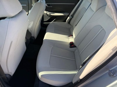 2023 Hyundai Sonata SE