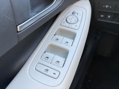 2023 Hyundai Sonata SE