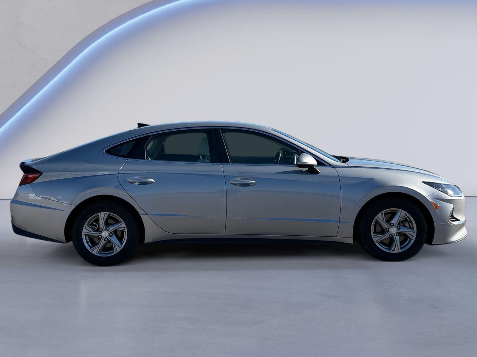 2023 Hyundai Sonata SE