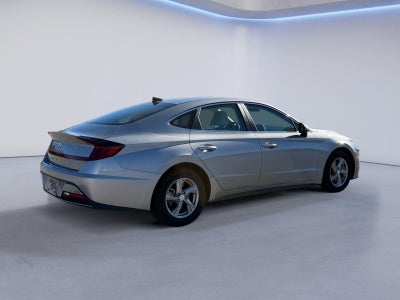 2023 Hyundai Sonata SE