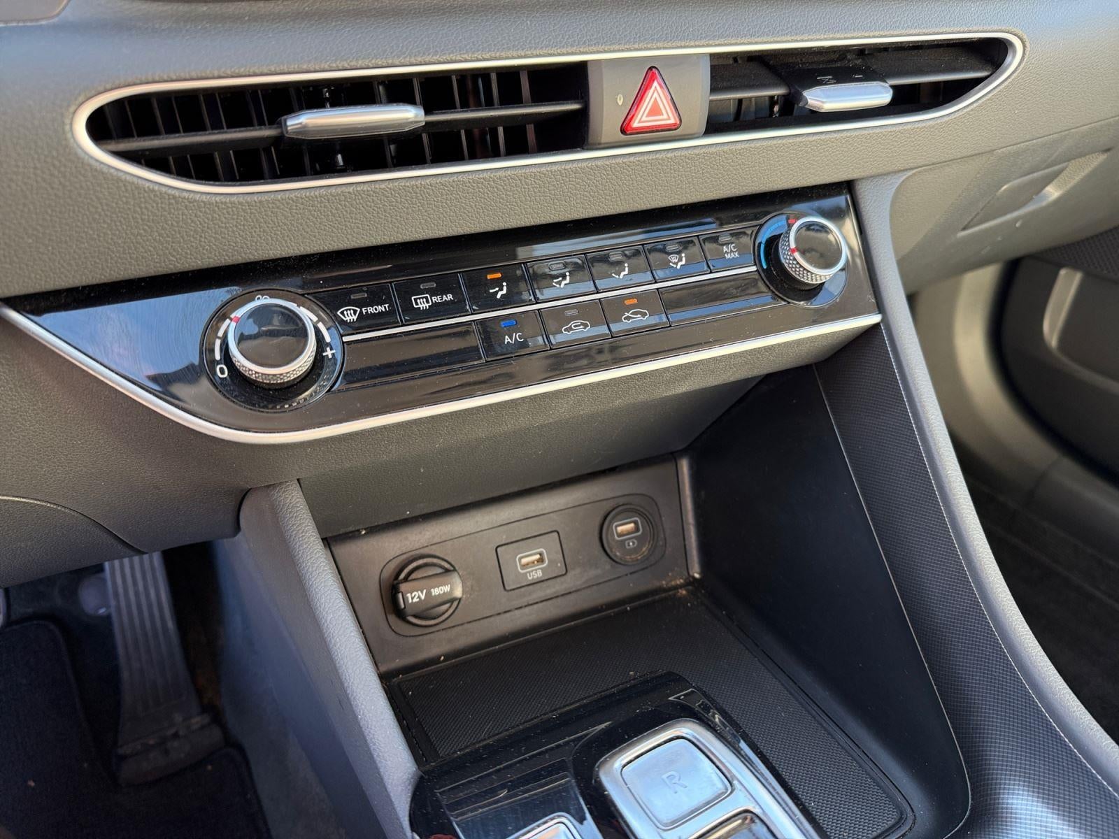 2023 Hyundai Sonata SE