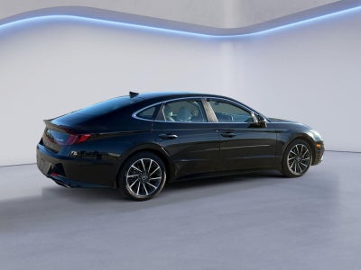 2022 Hyundai Sonata Limited