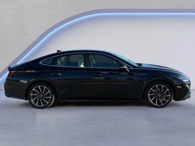 2022 Hyundai Sonata Limited