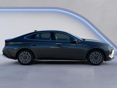 2024 Hyundai Sonata Hybrid SEL