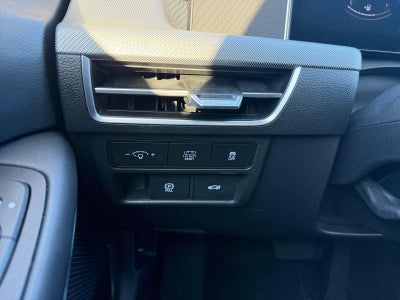 2024 Hyundai Sonata Hybrid SEL