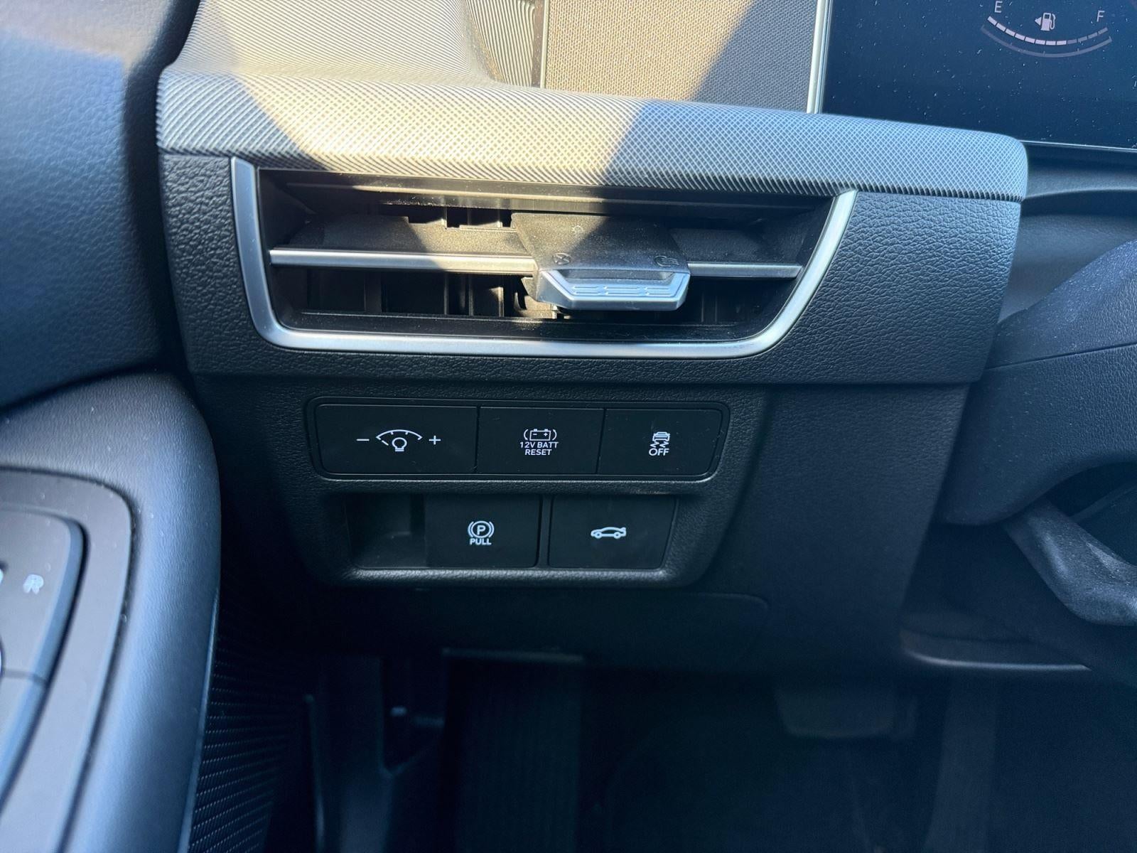 2024 Hyundai Sonata Hybrid SEL