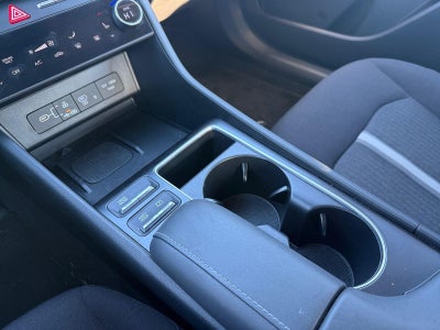 2024 Hyundai Sonata Hybrid SEL