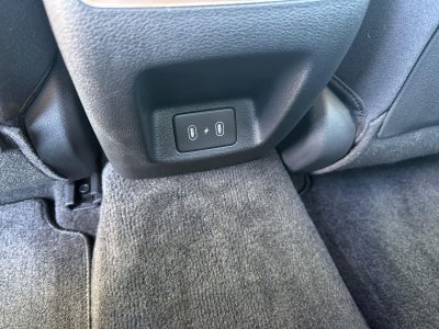 2024 Hyundai Sonata Hybrid SEL