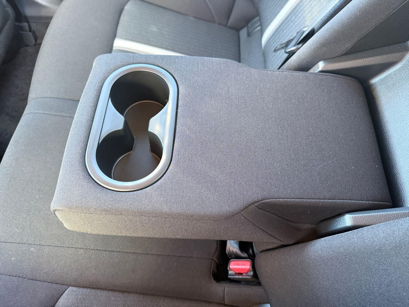 2024 Hyundai Sonata Hybrid SEL