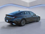 2024 Hyundai Sonata Hybrid SEL