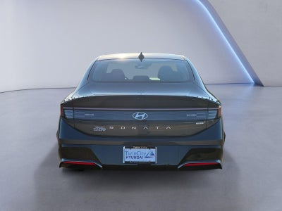 2024 Hyundai Sonata Hybrid SEL