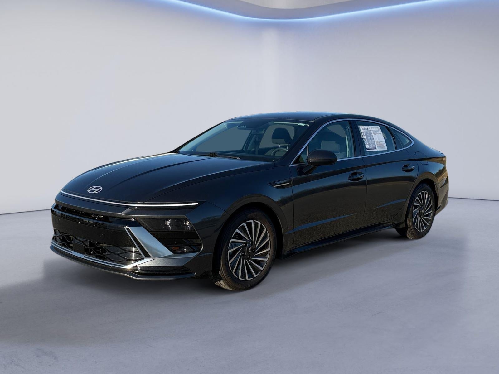 2024 Hyundai Sonata Hybrid SEL