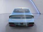 2024 Hyundai Sonata Hybrid SEL