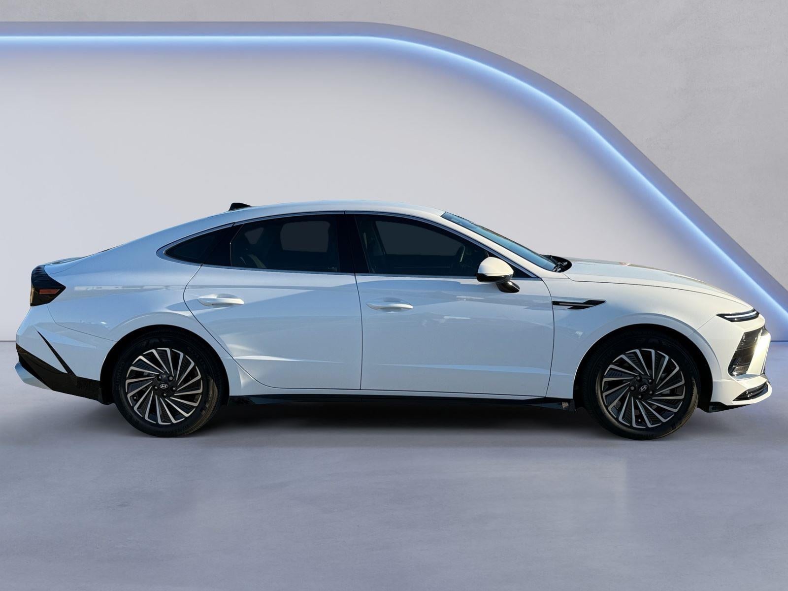 2024 Hyundai Sonata Hybrid SEL