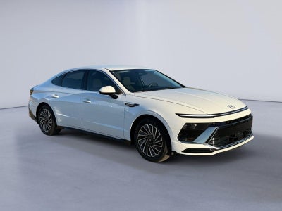 2024 Hyundai Sonata Hybrid SEL