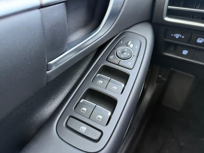 2024 Hyundai Sonata Hybrid SEL