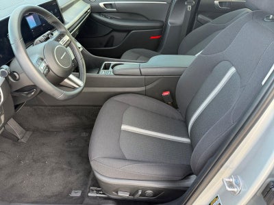2024 Hyundai Sonata Hybrid SEL