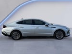 2024 Hyundai Sonata Hybrid SEL