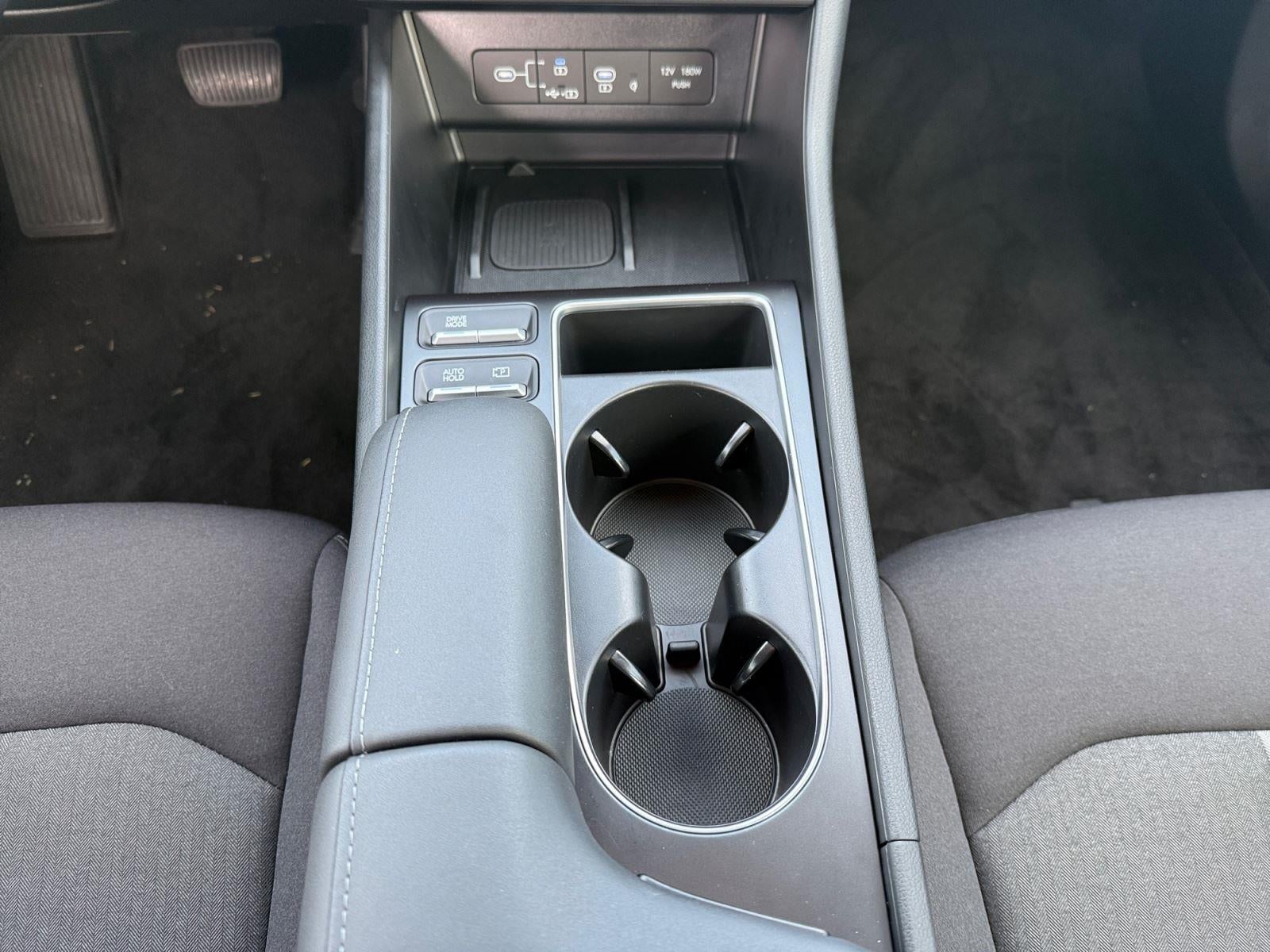 2024 Hyundai Sonata Hybrid SEL