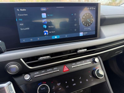 2024 Hyundai Sonata Hybrid SEL