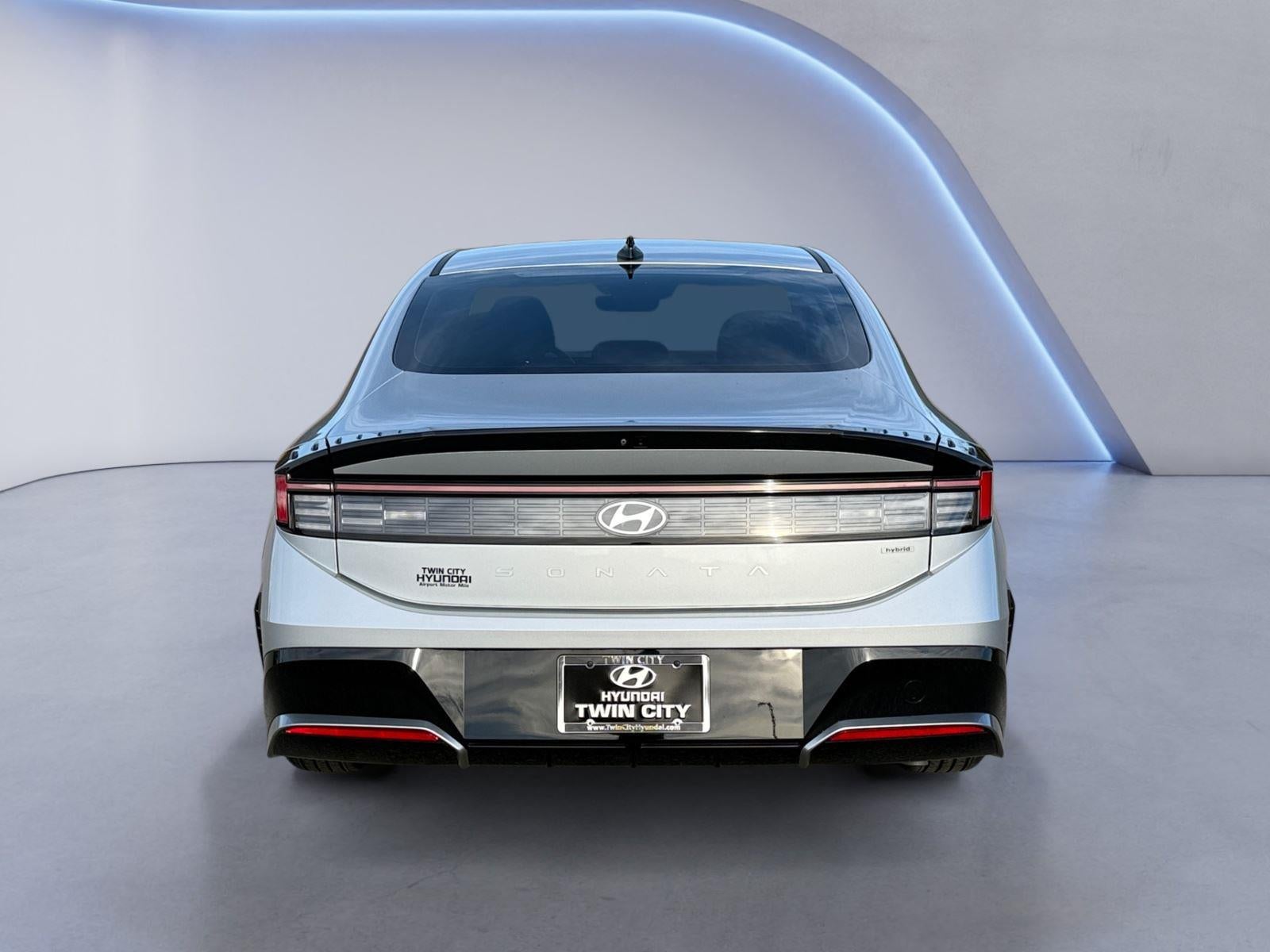 2024 Hyundai Sonata Hybrid SEL