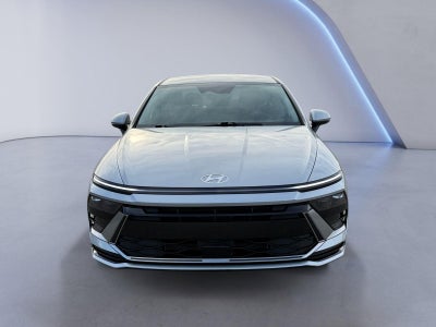 2024 Hyundai Sonata Hybrid SEL