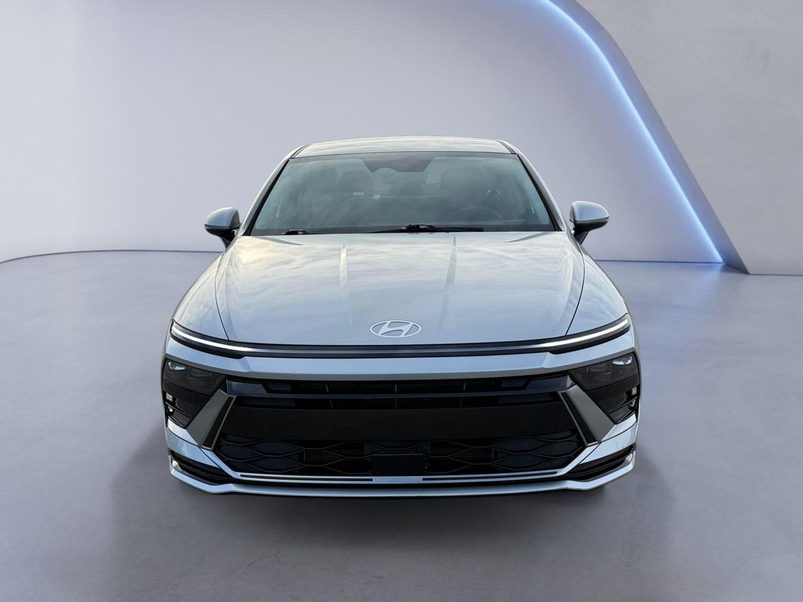 2024 Hyundai Sonata Hybrid SEL