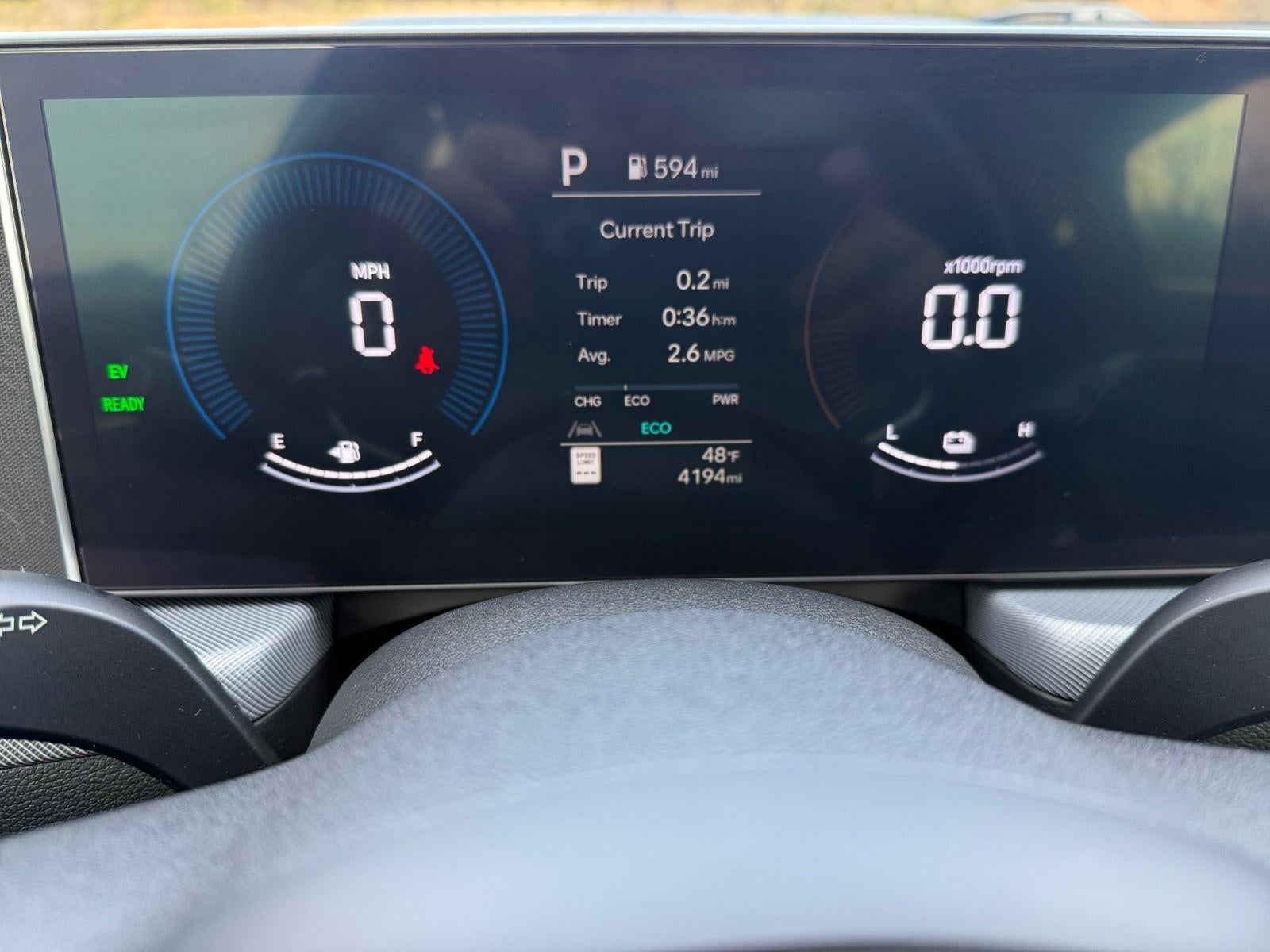 2024 Hyundai Sonata Hybrid SEL