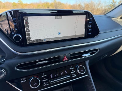 2023 Hyundai Sonata Hybrid Limited