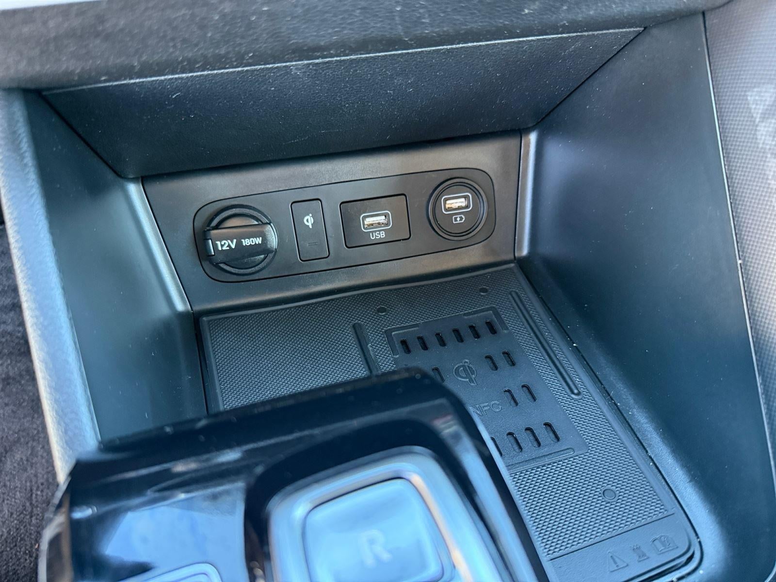 2023 Hyundai Sonata Hybrid Limited