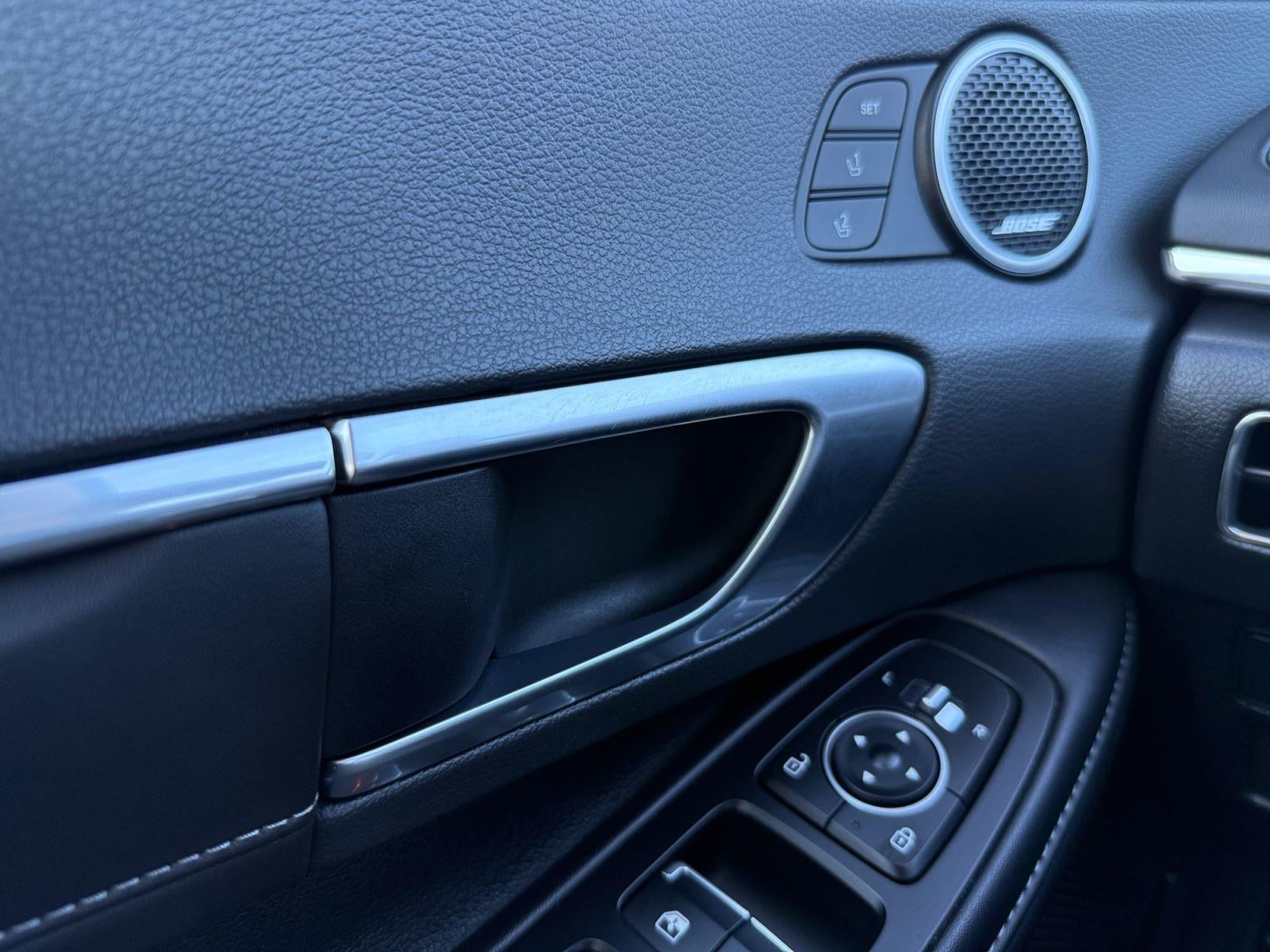 2023 Hyundai Sonata Hybrid Limited