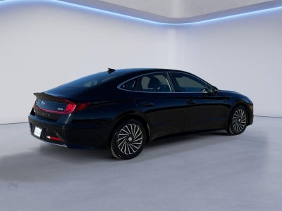 2023 Hyundai Sonata Hybrid Limited