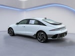 2025 Hyundai IONIQ 6 Limited