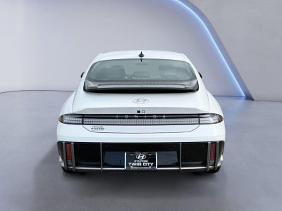 2025 Hyundai IONIQ 6 Limited
