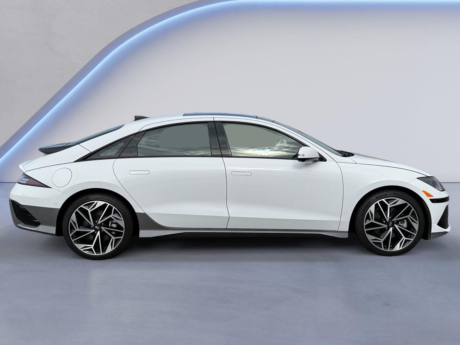 2025 Hyundai IONIQ 6 Limited