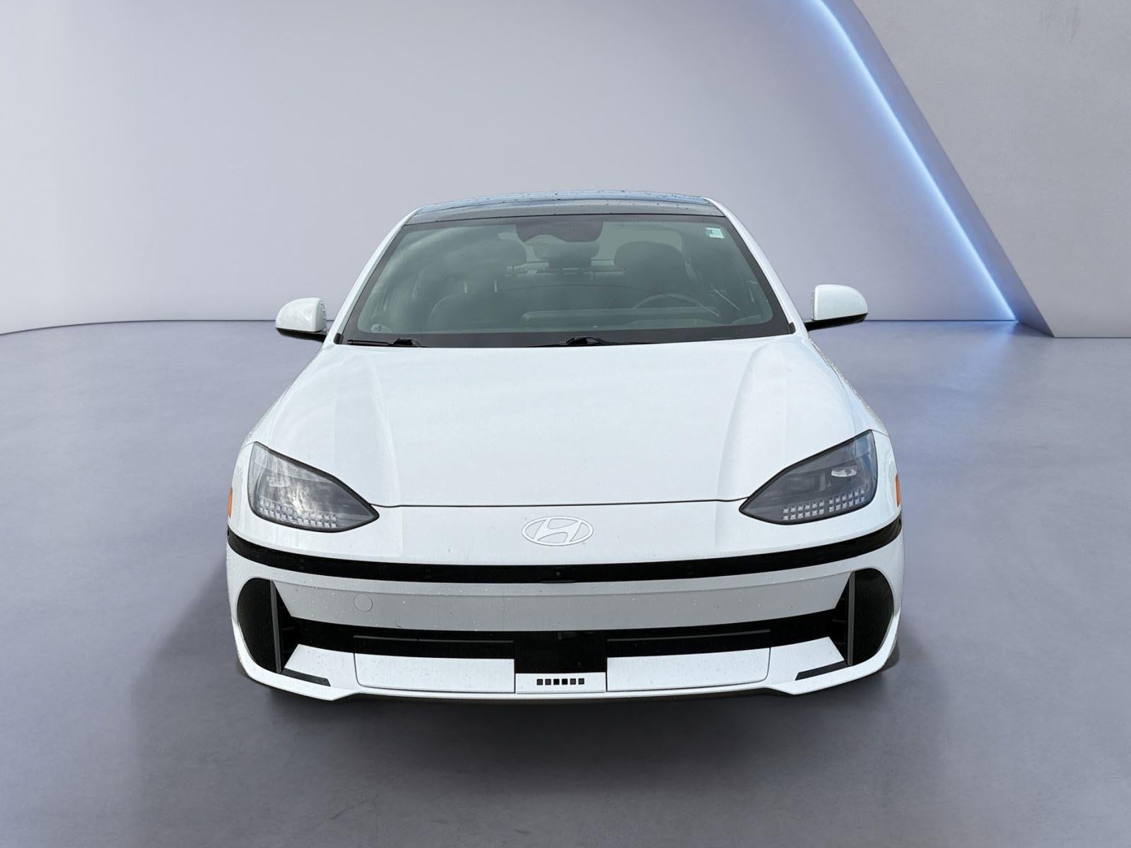 2025 Hyundai IONIQ 6 Limited